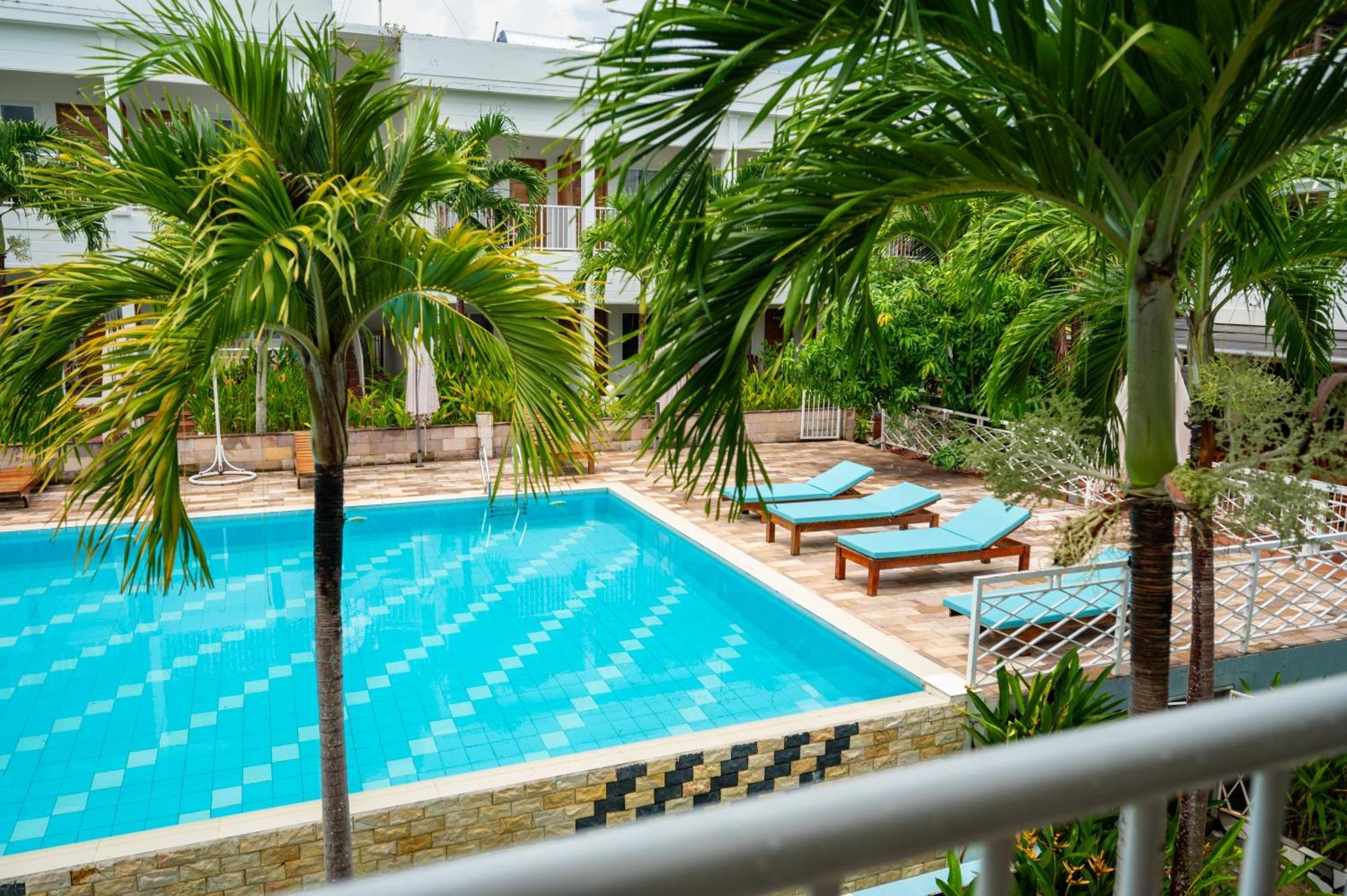 Palma 3*