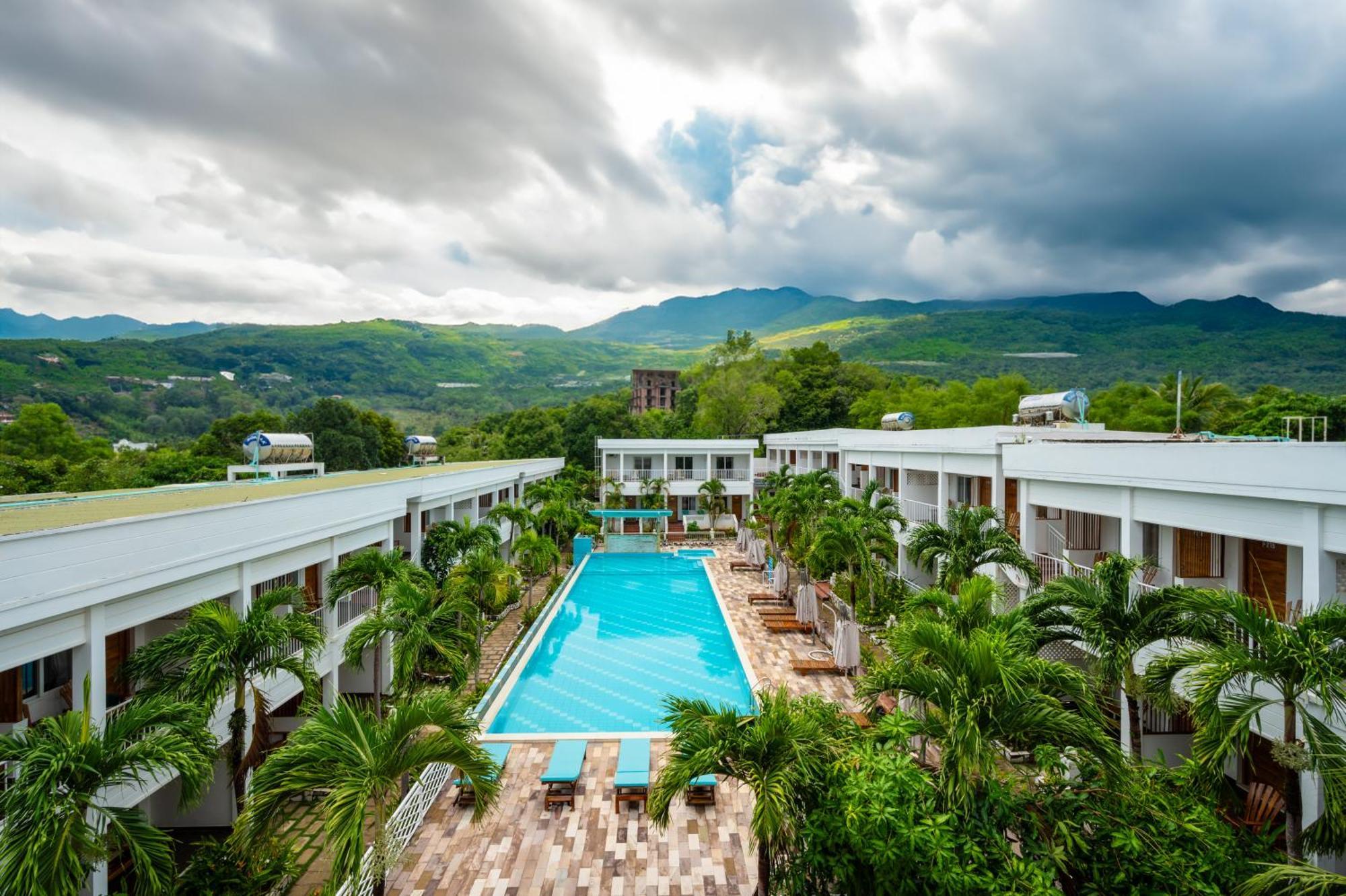 Palma 3* Phú Quốc