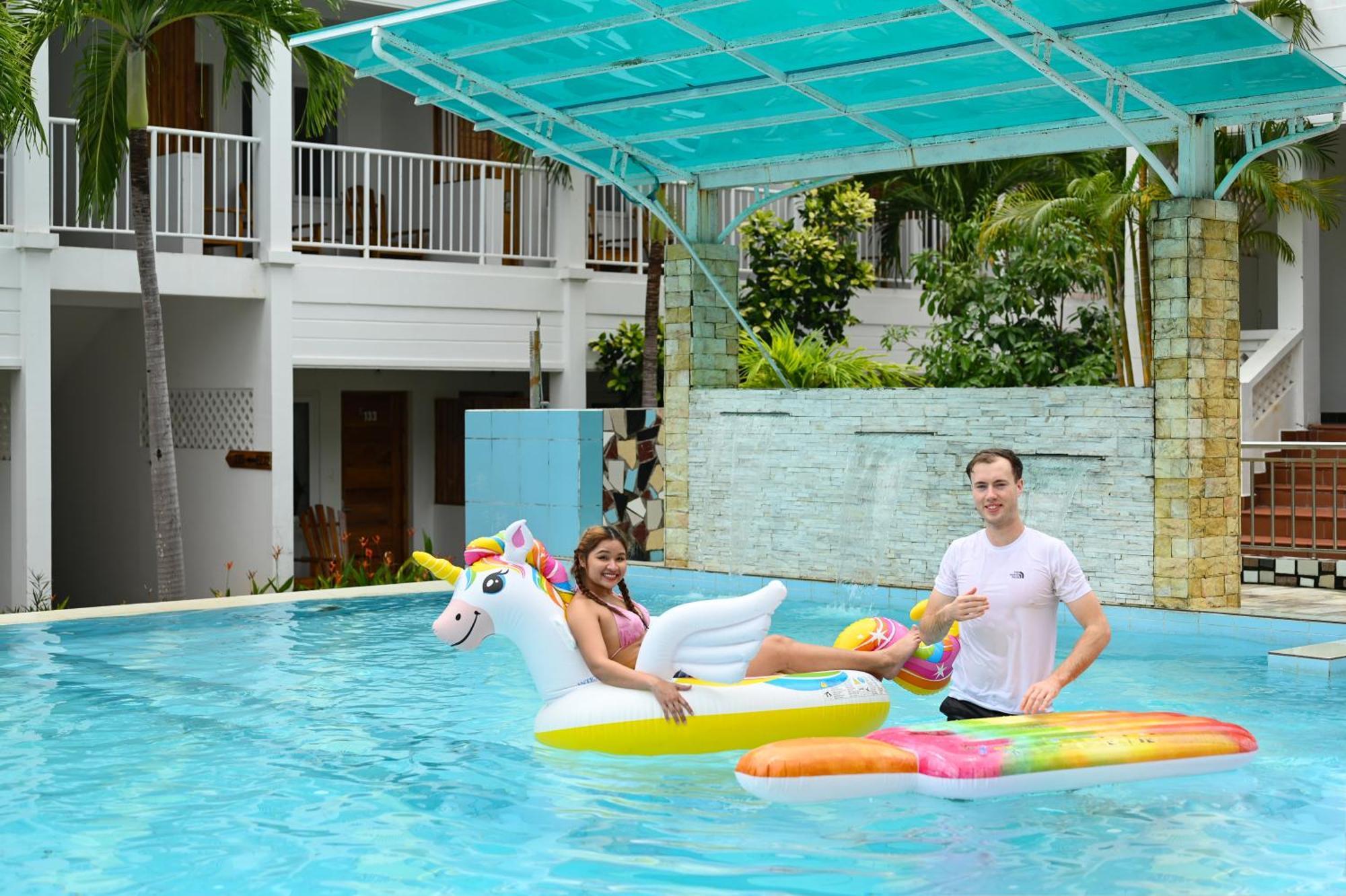 Khu nghỉ mát Palma