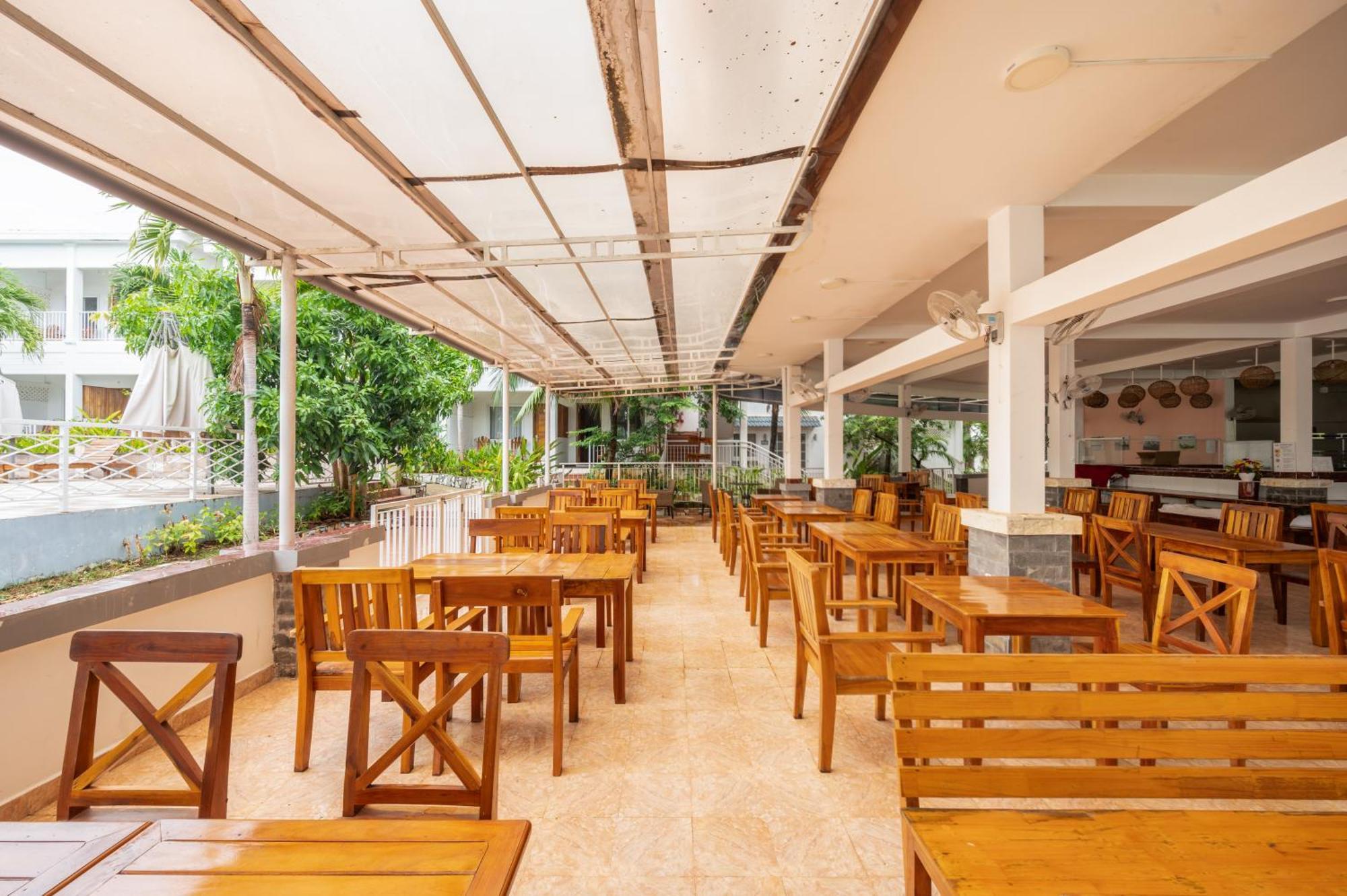 Palma Phú Quốc