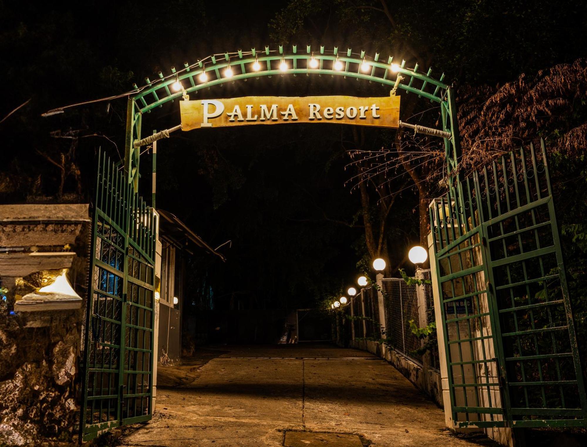 Palma