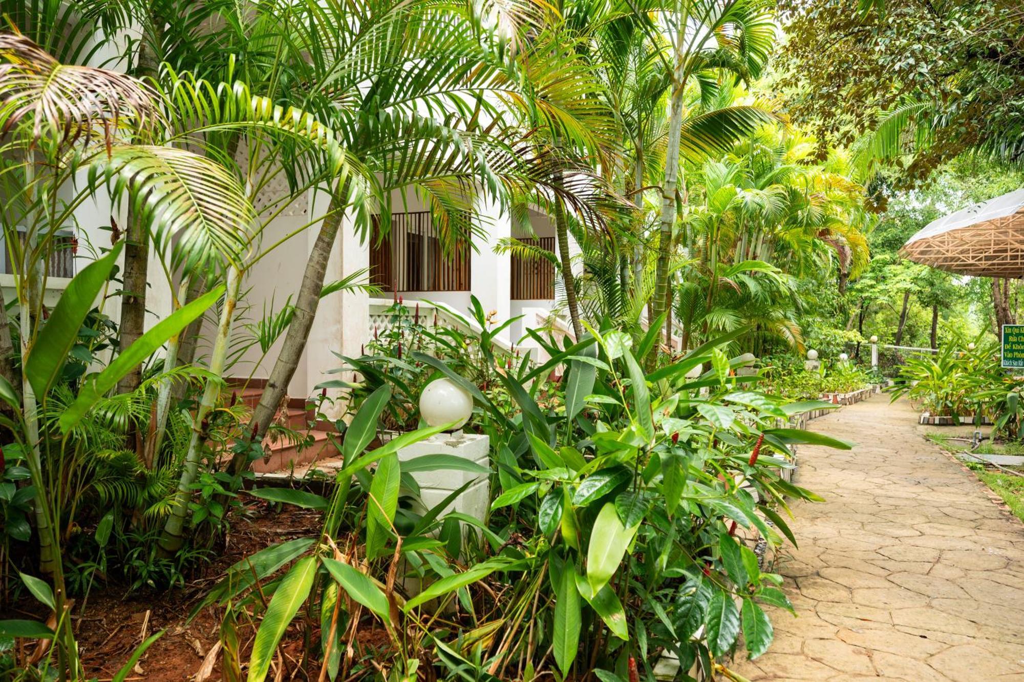 Palma Khu nghỉ mát 3*