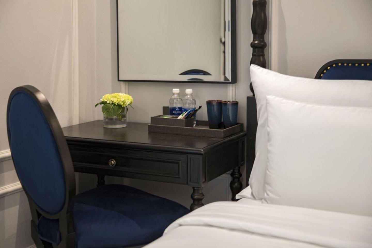 Hotel Lalita Boutique & 4*