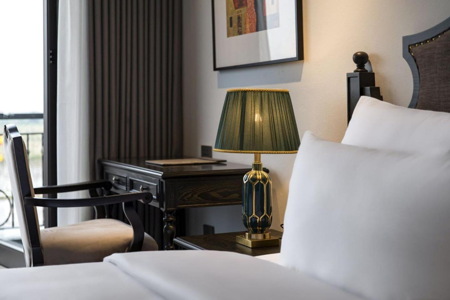 Lalita Boutique & Hotel Ninh Binh