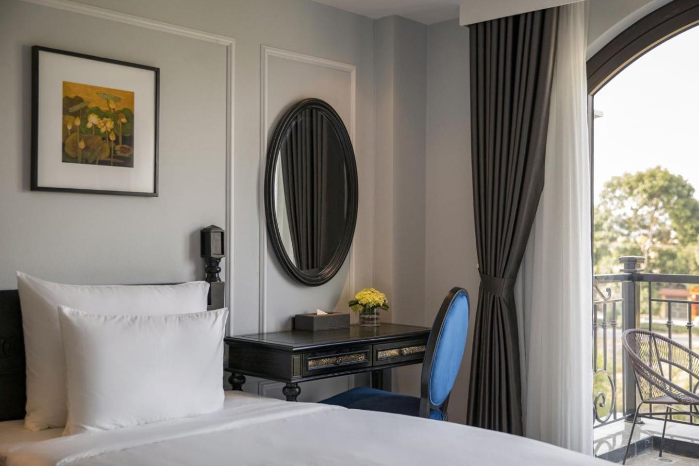 Hotel Lalita Boutique & Ninh Binh