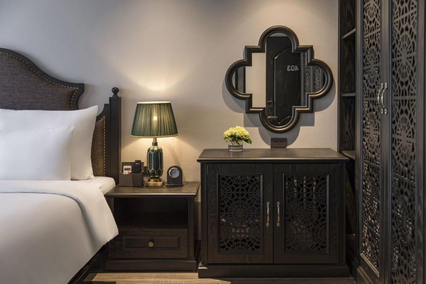 Lalita Boutique & 4*