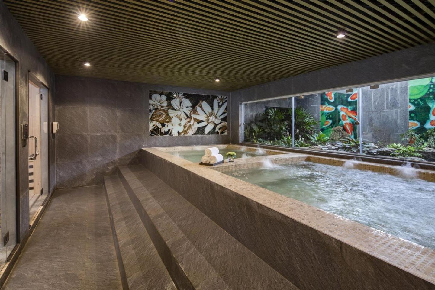 Lalita Boutique & Hotel