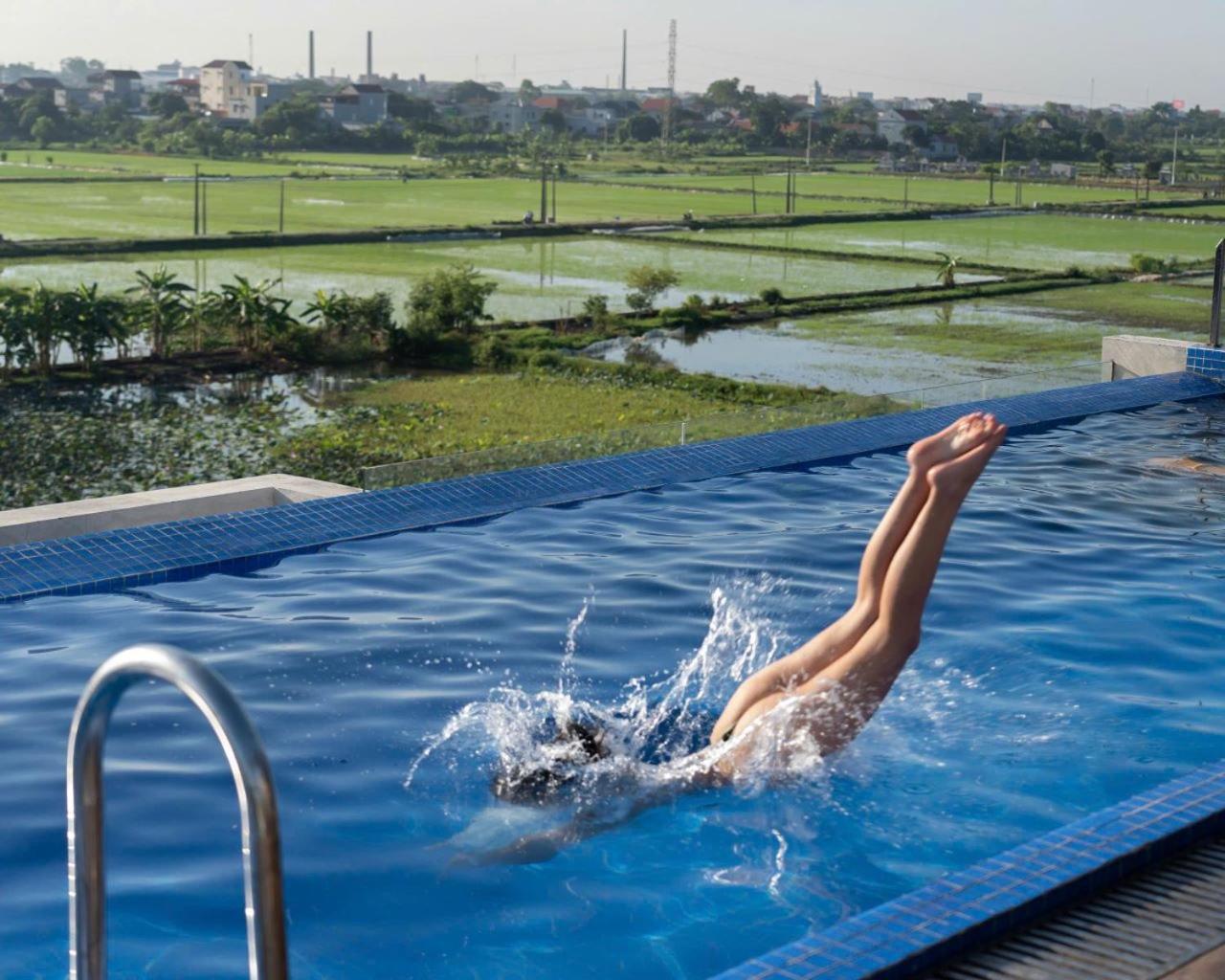 Hotel Lalita Boutique & Ninh Binh