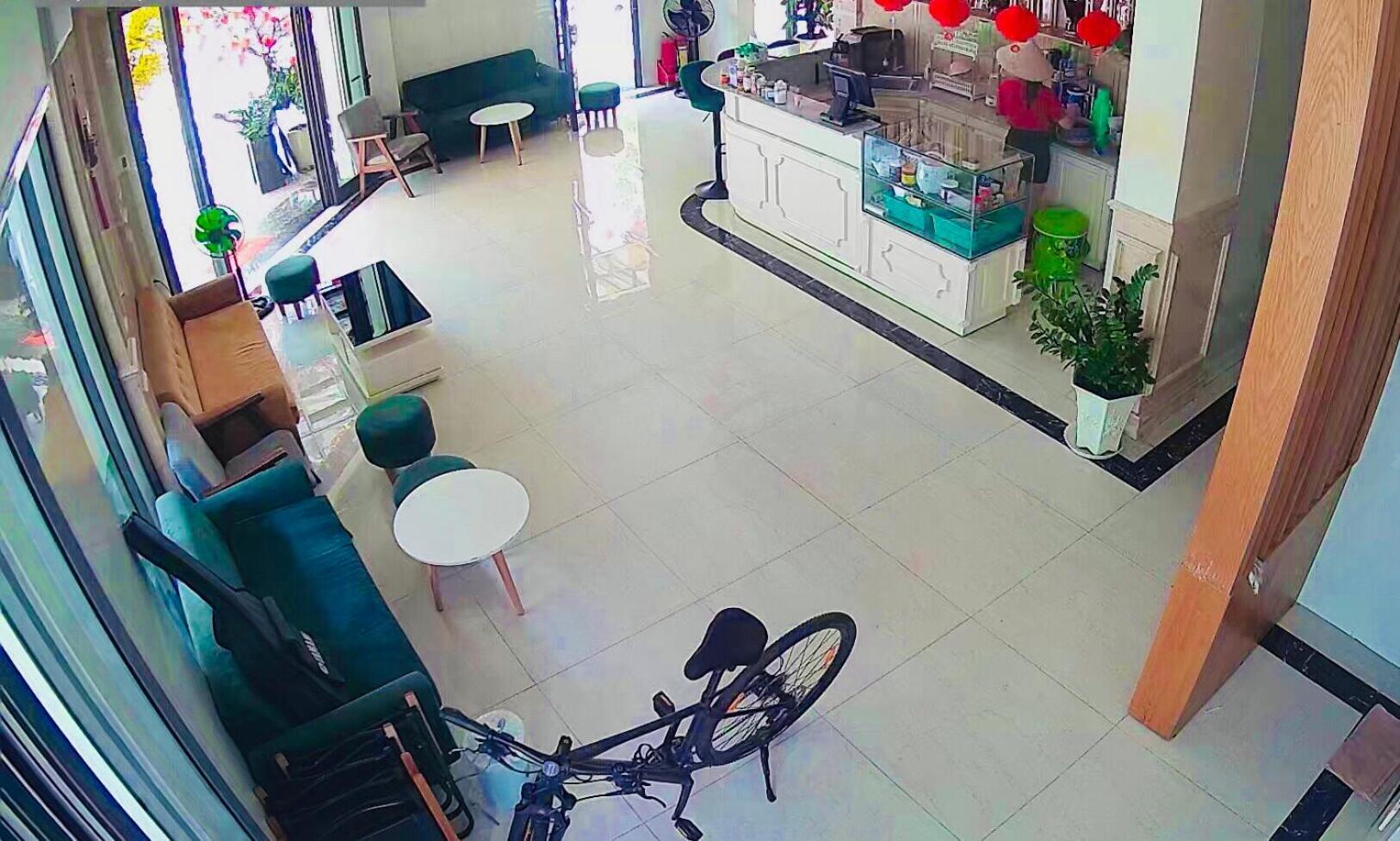 Khách sạn New 2*