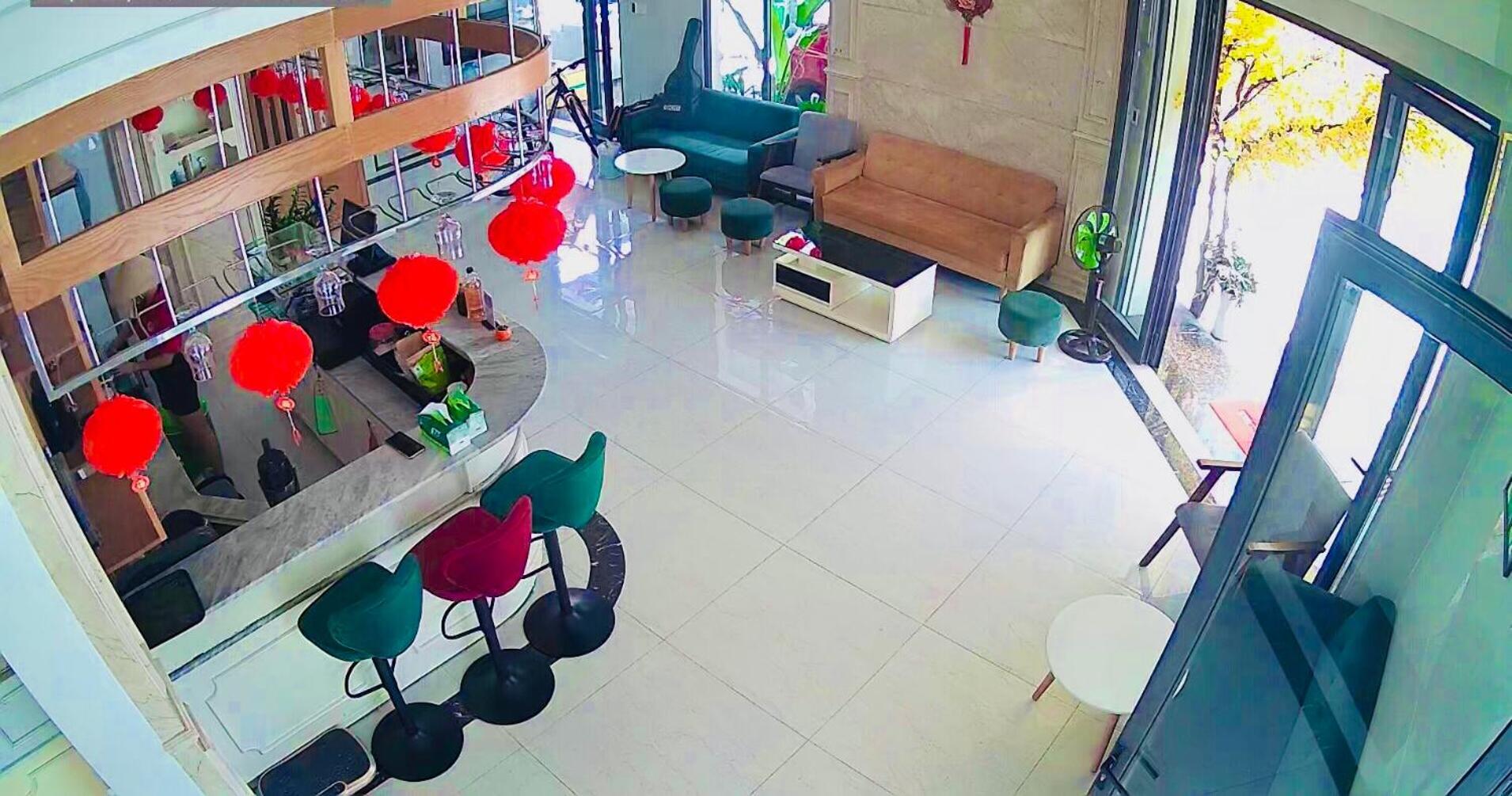 New Khách sạn Tay Ninh