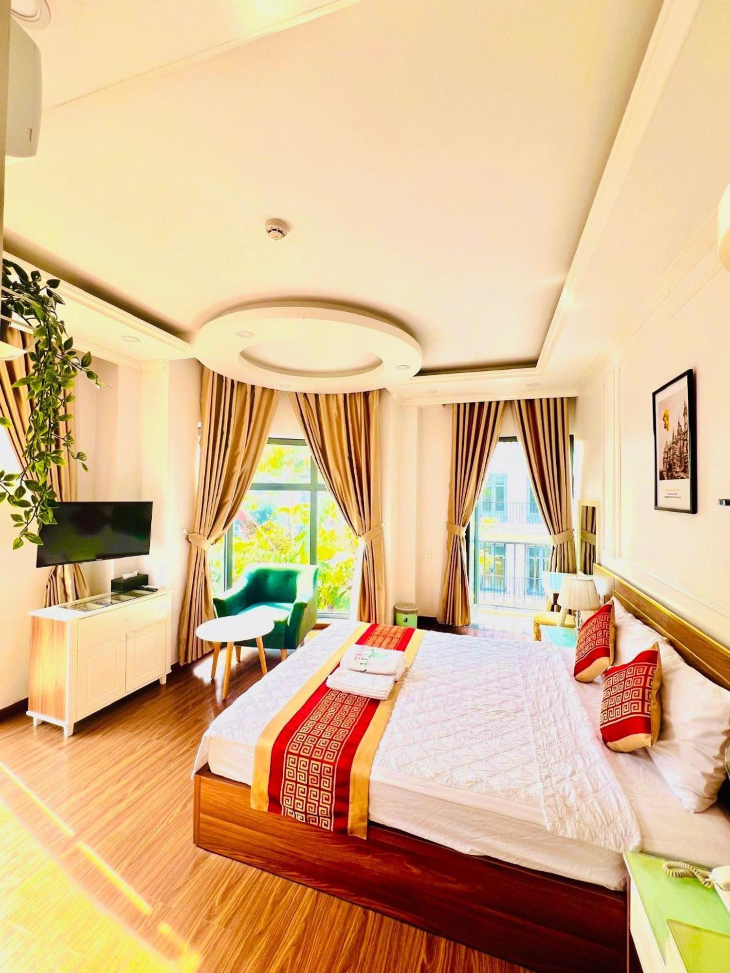 New 2* Tay Ninh