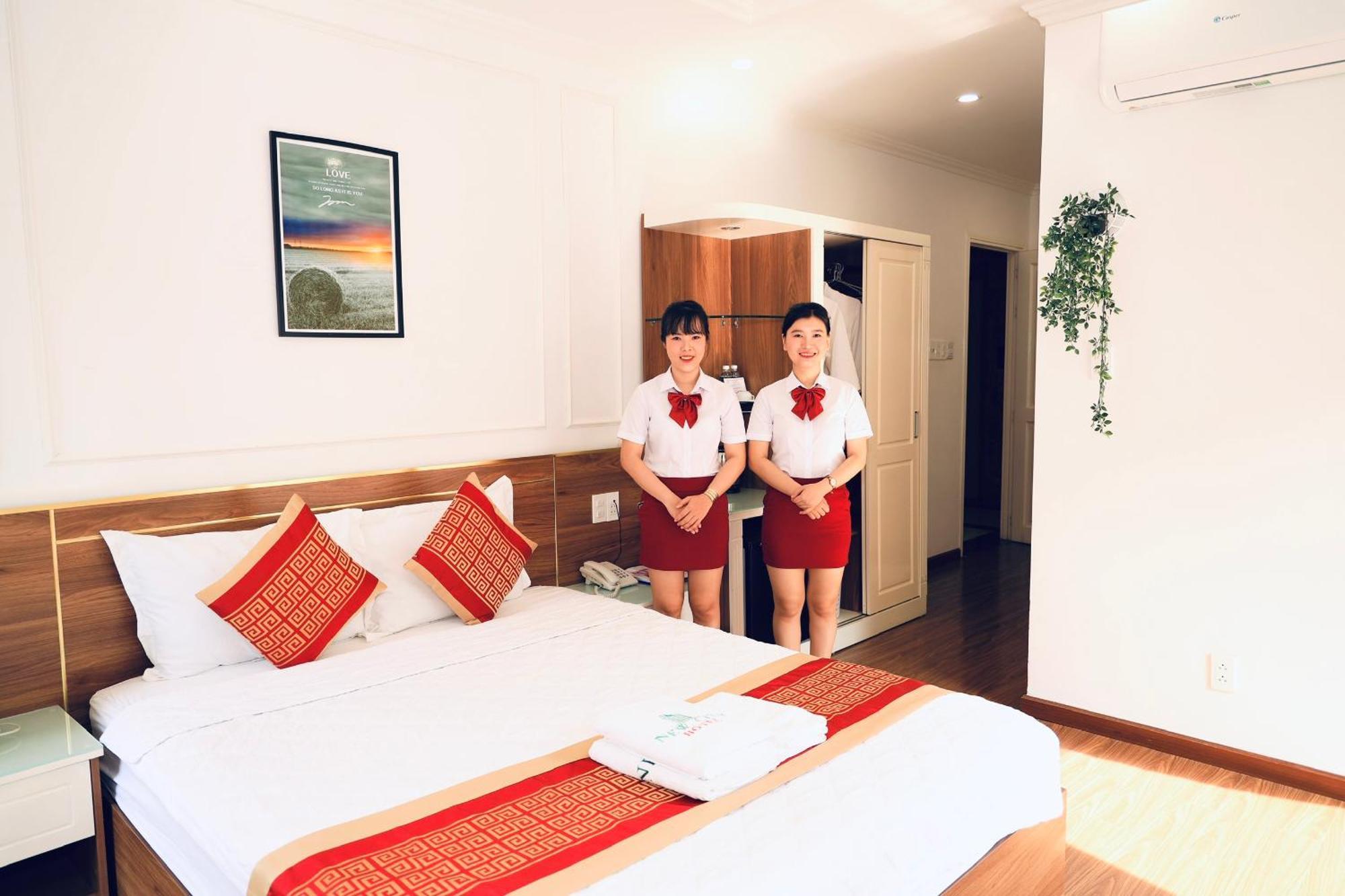 New Tay Ninh