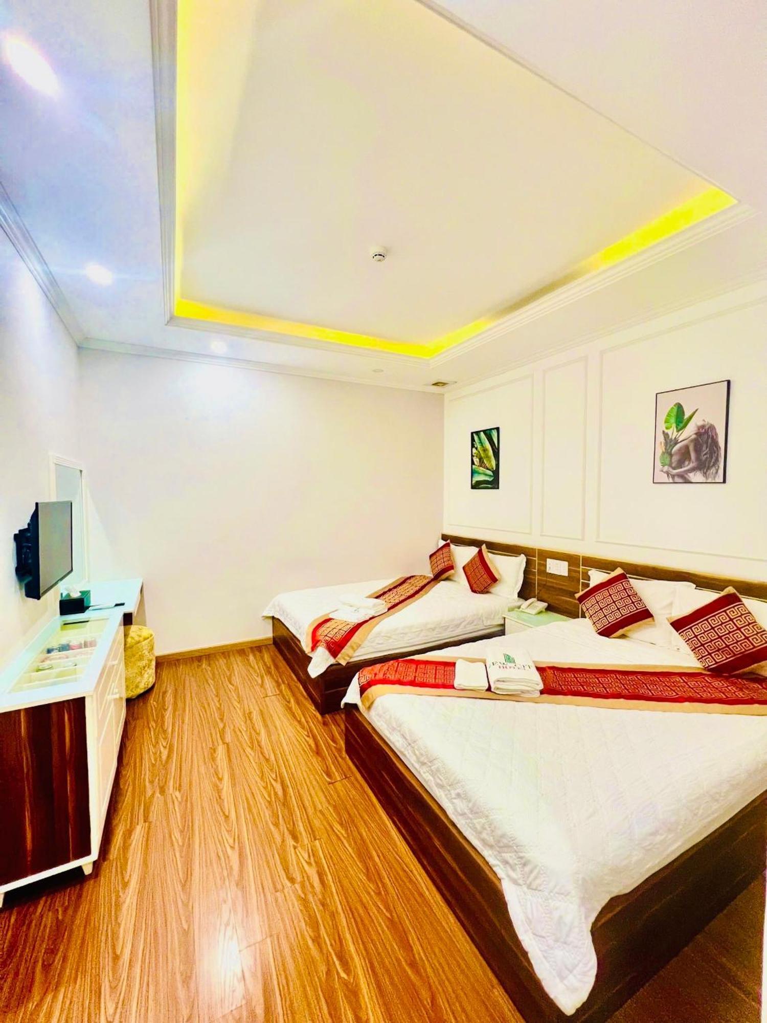 New Khách sạn