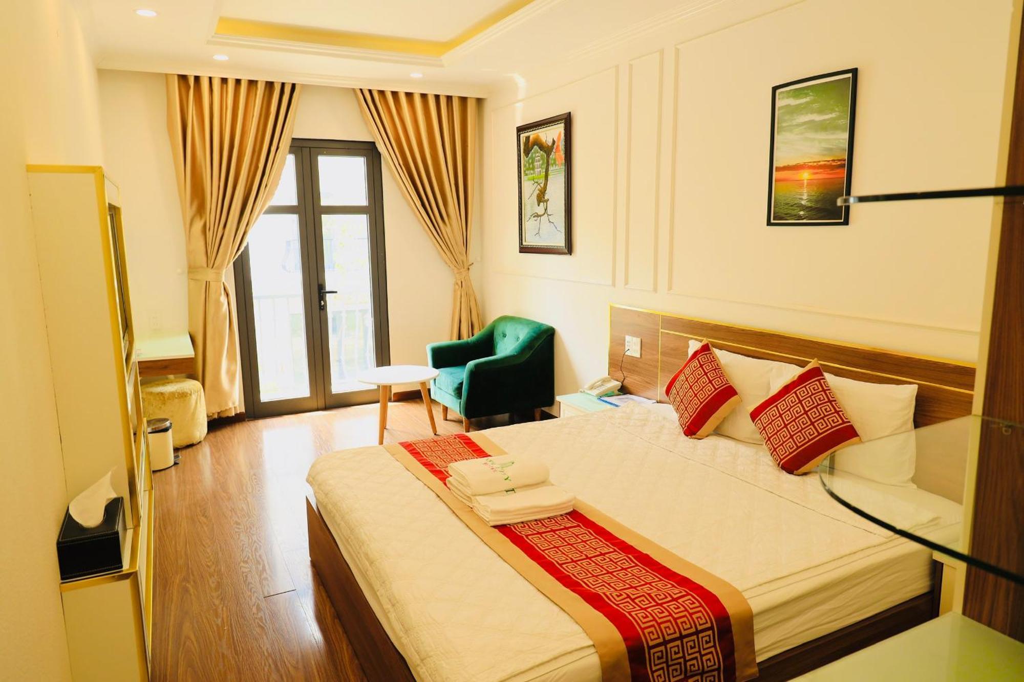 New Tay Ninh