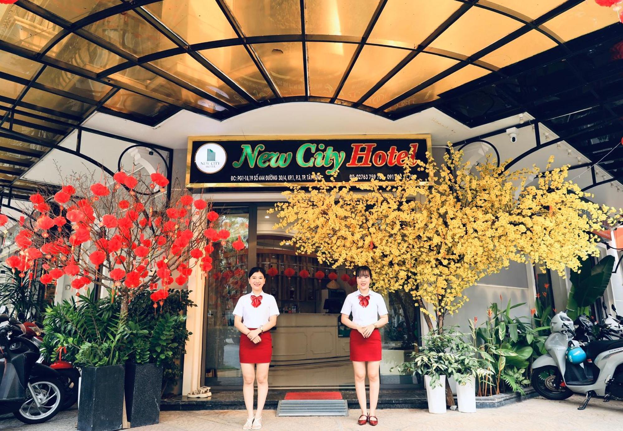 New 2* Tay Ninh