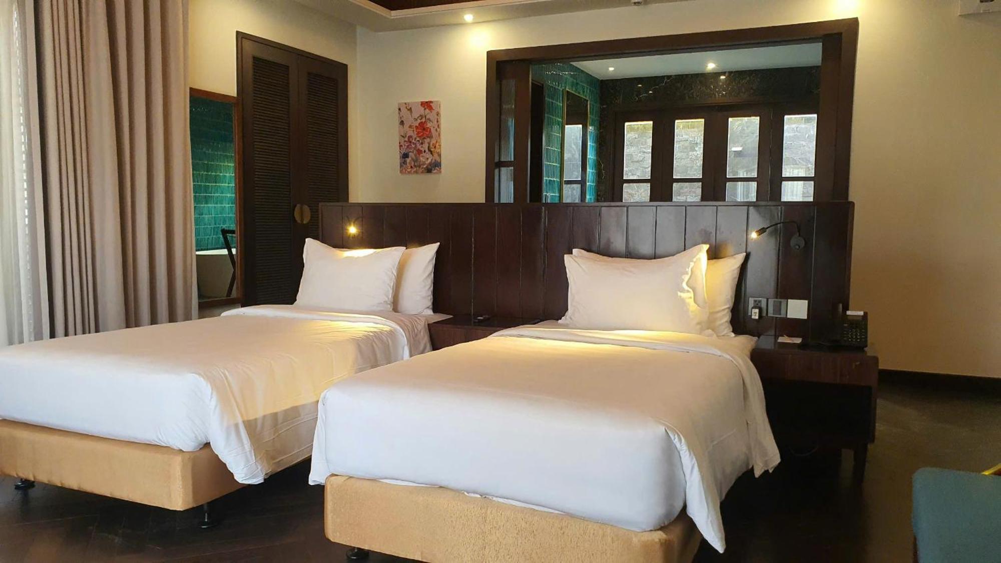 Hoan My - Ninh Chu Resort 5*