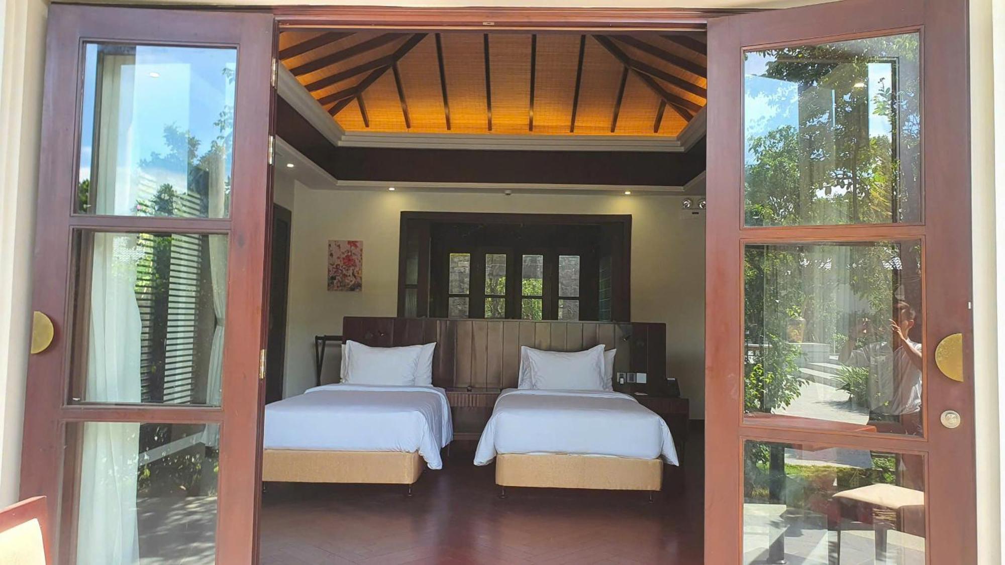 Resort Hoan My - Ninh Chu 5*