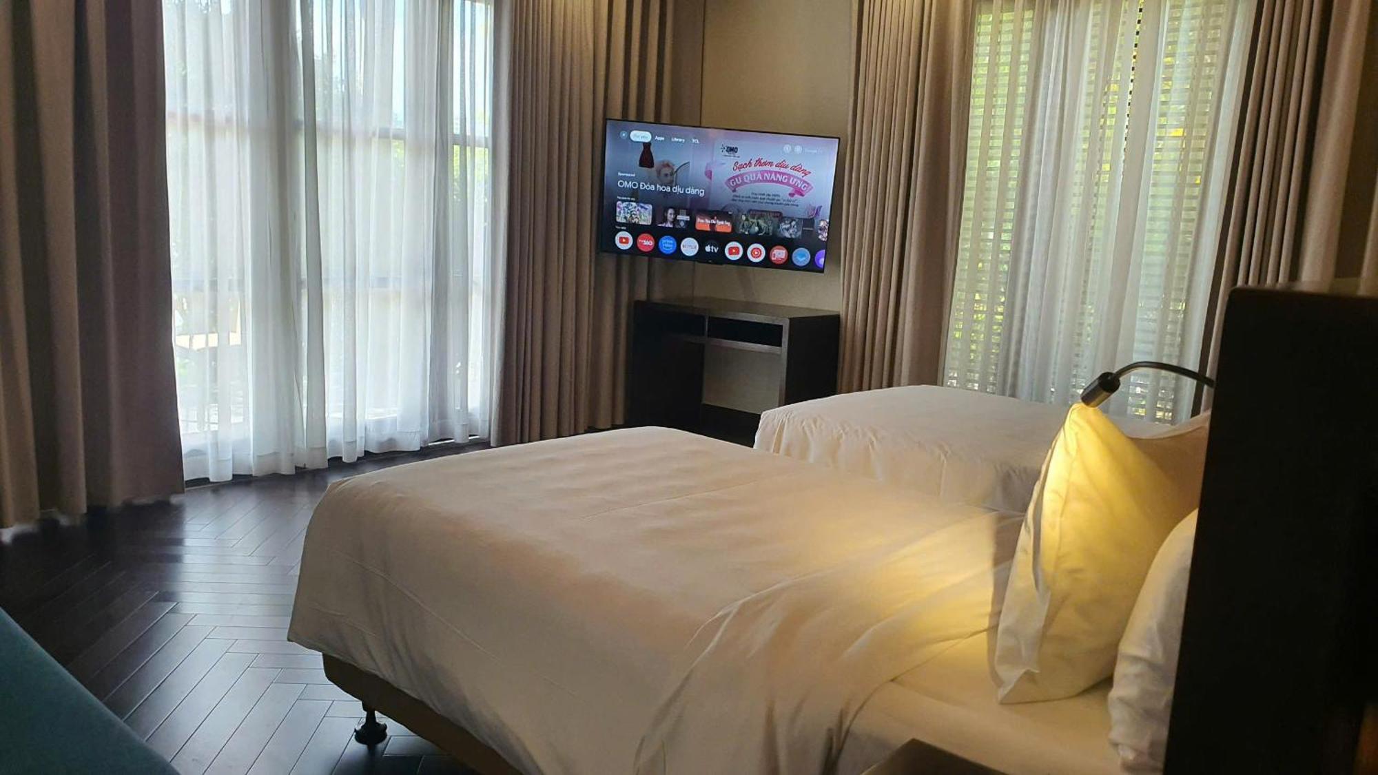 Resort Hoan My - Ninh Chu Phan Rang
