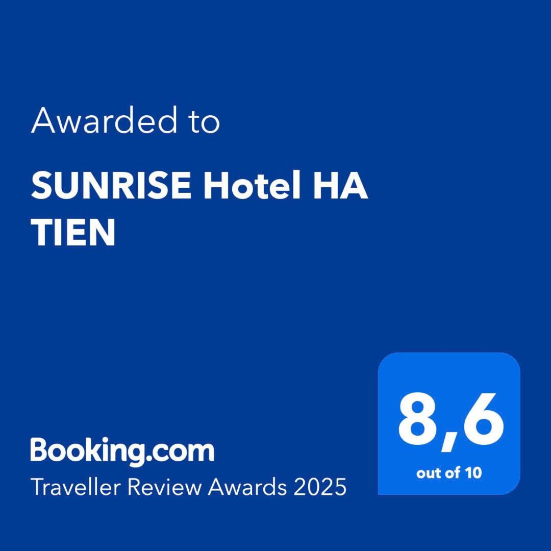 Sunrise Ha Tien