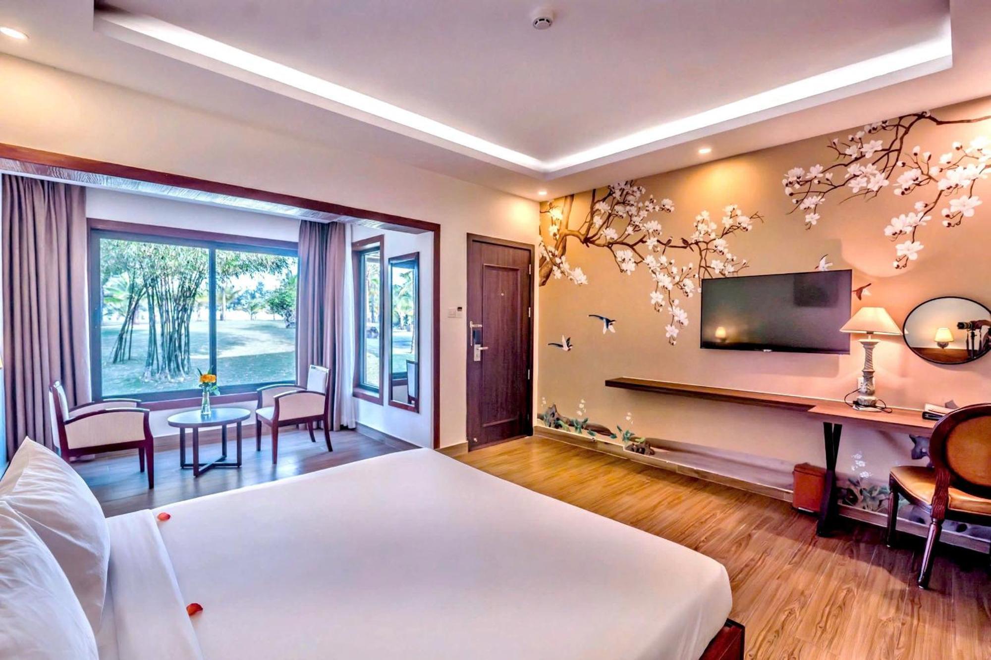 Resort Celina Peninsula Quang Binh 4*