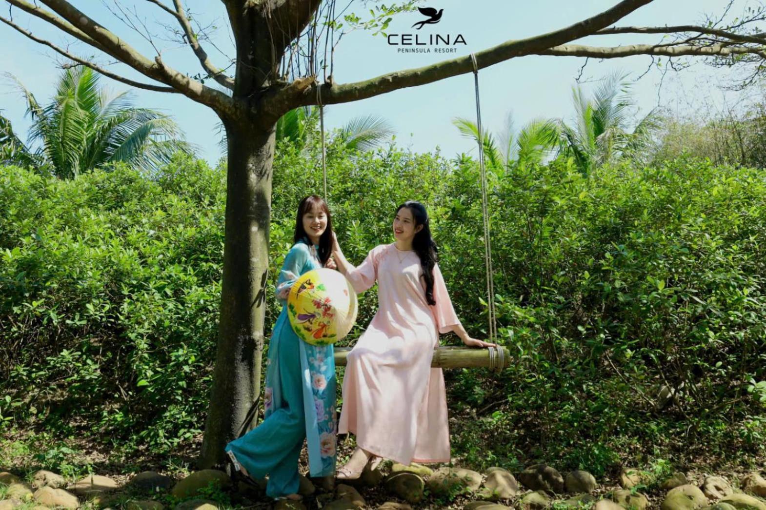 Celina Peninsula Quang Binh Duong Canh