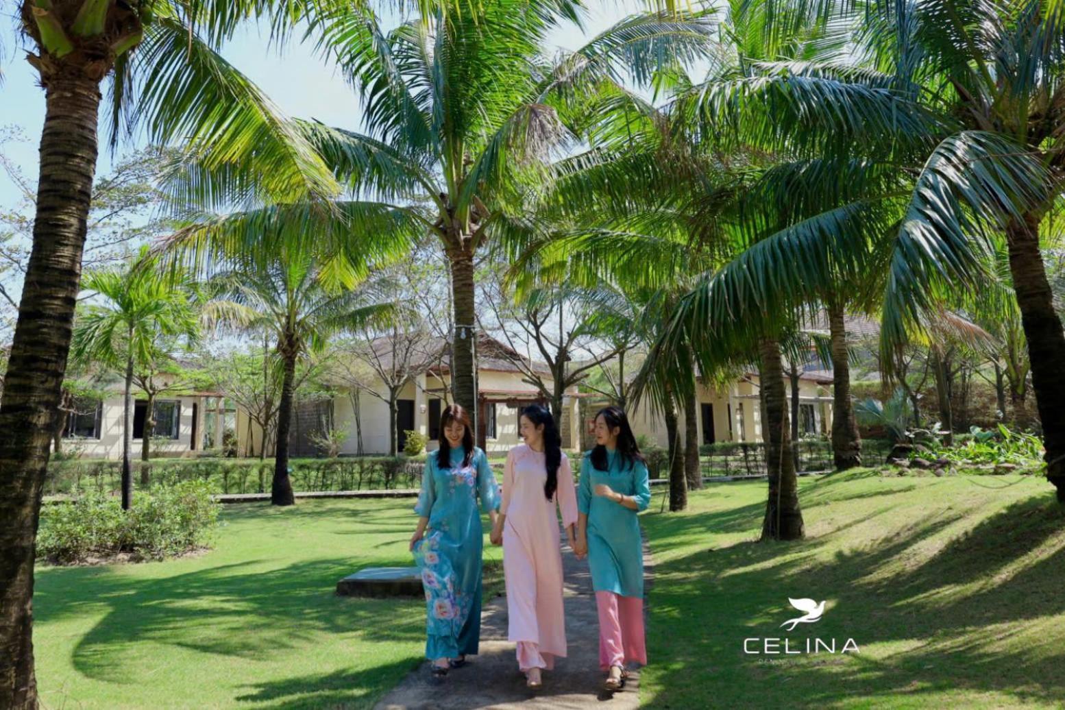 Celina Peninsula Quang Binh Resort