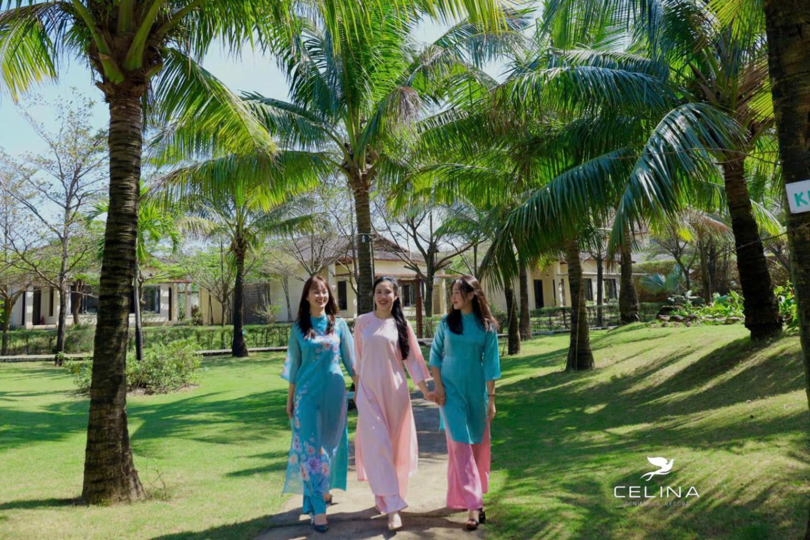 Celina Peninsula Quang Binh Resort Duong Canh