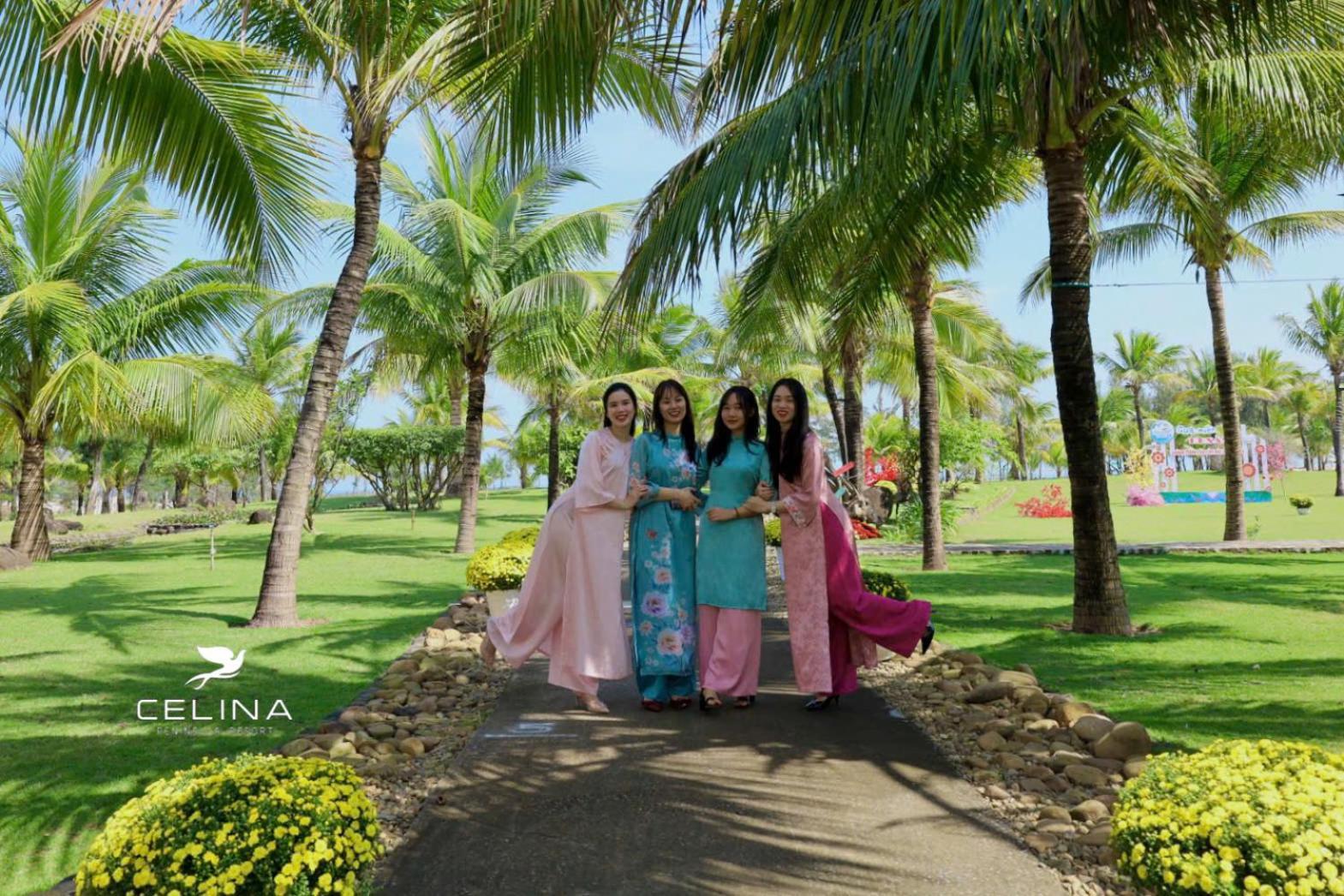 Celina Peninsula Quang Binh Resort Duong Canh