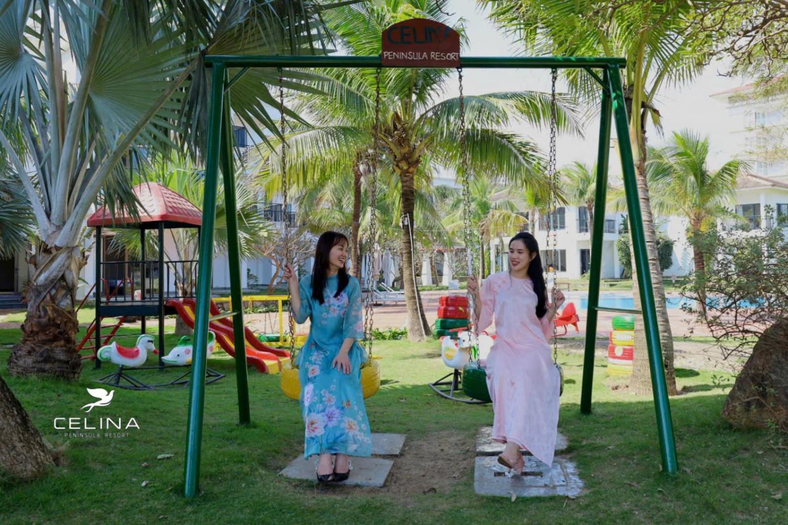 Resort Celina Peninsula Quang Binh Duong Canh