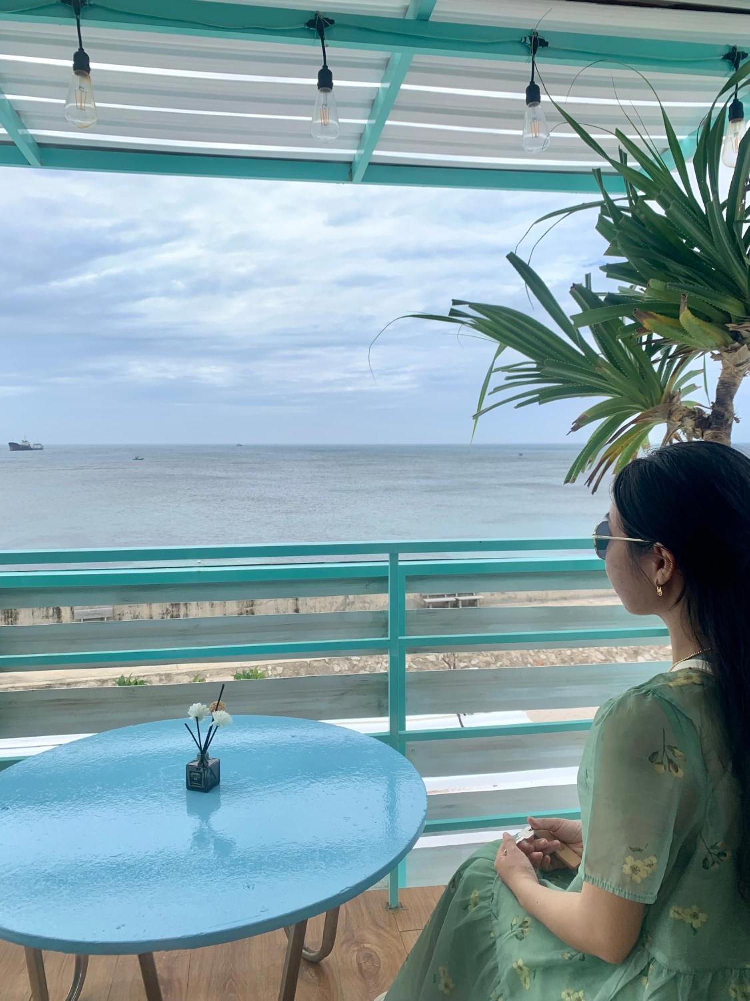 Dai Duong 2 View Bien Apartment
