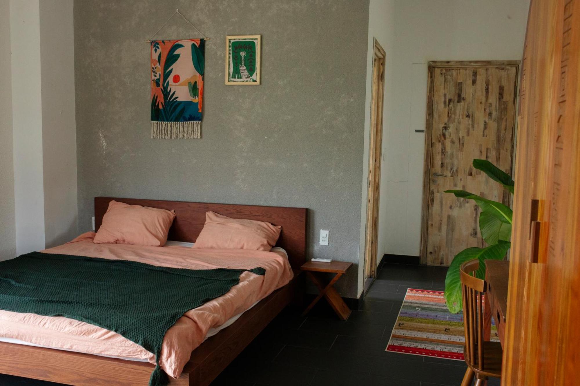 Privatunterkunft Lecolau