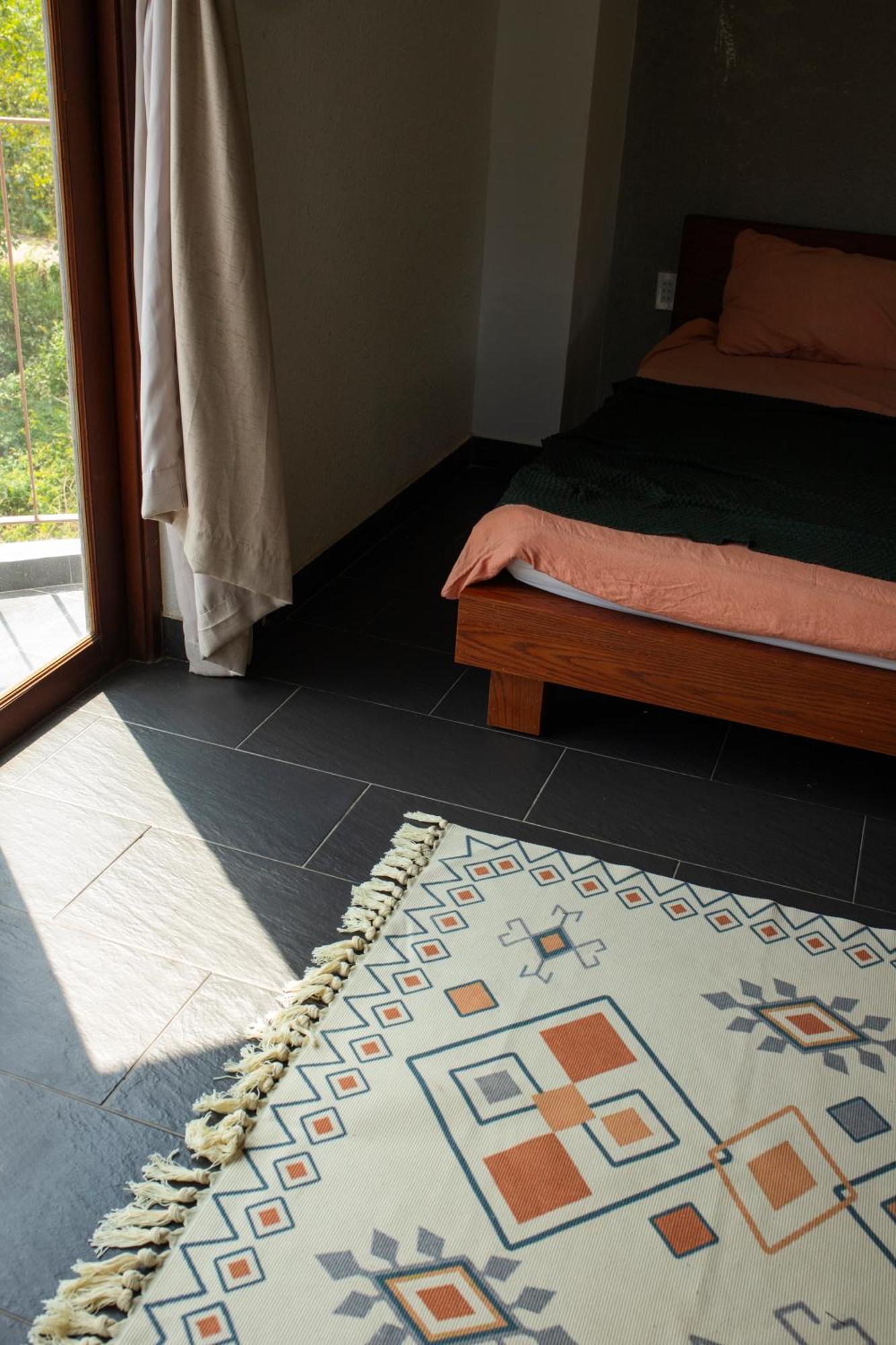 Privatunterkunft Lecolau