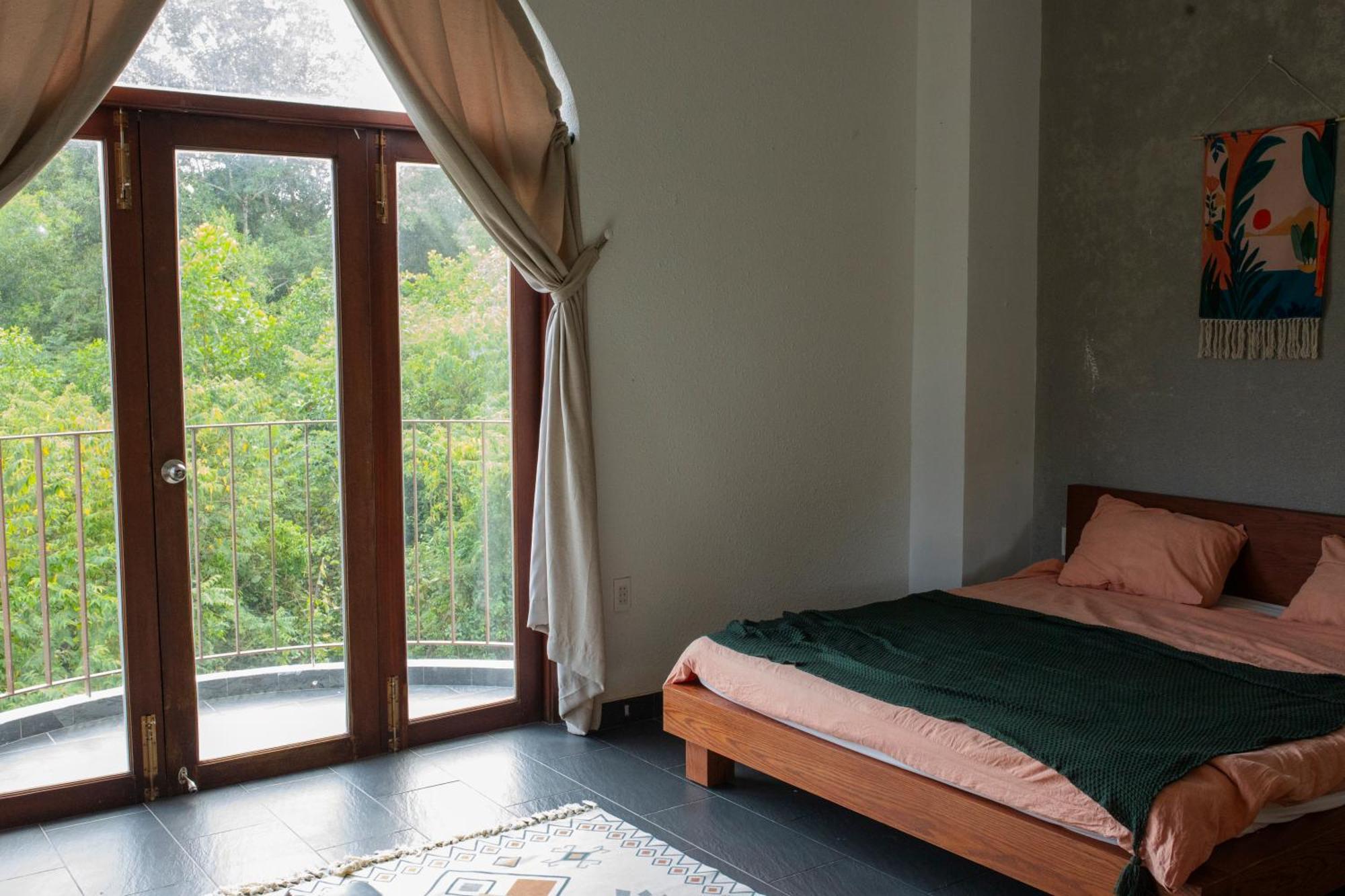Privatunterkunft Lecolau