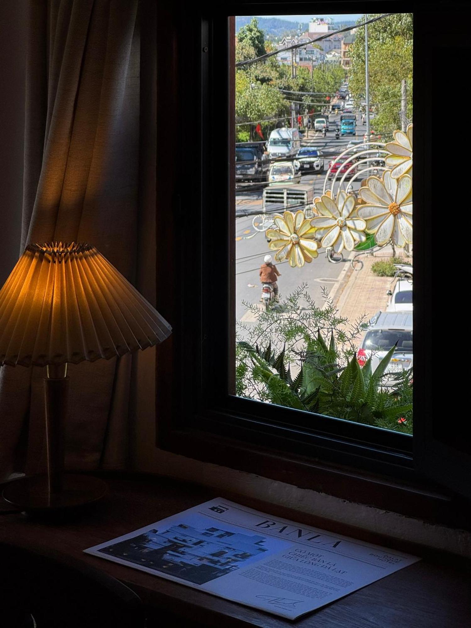 Hotel Banla Boutique