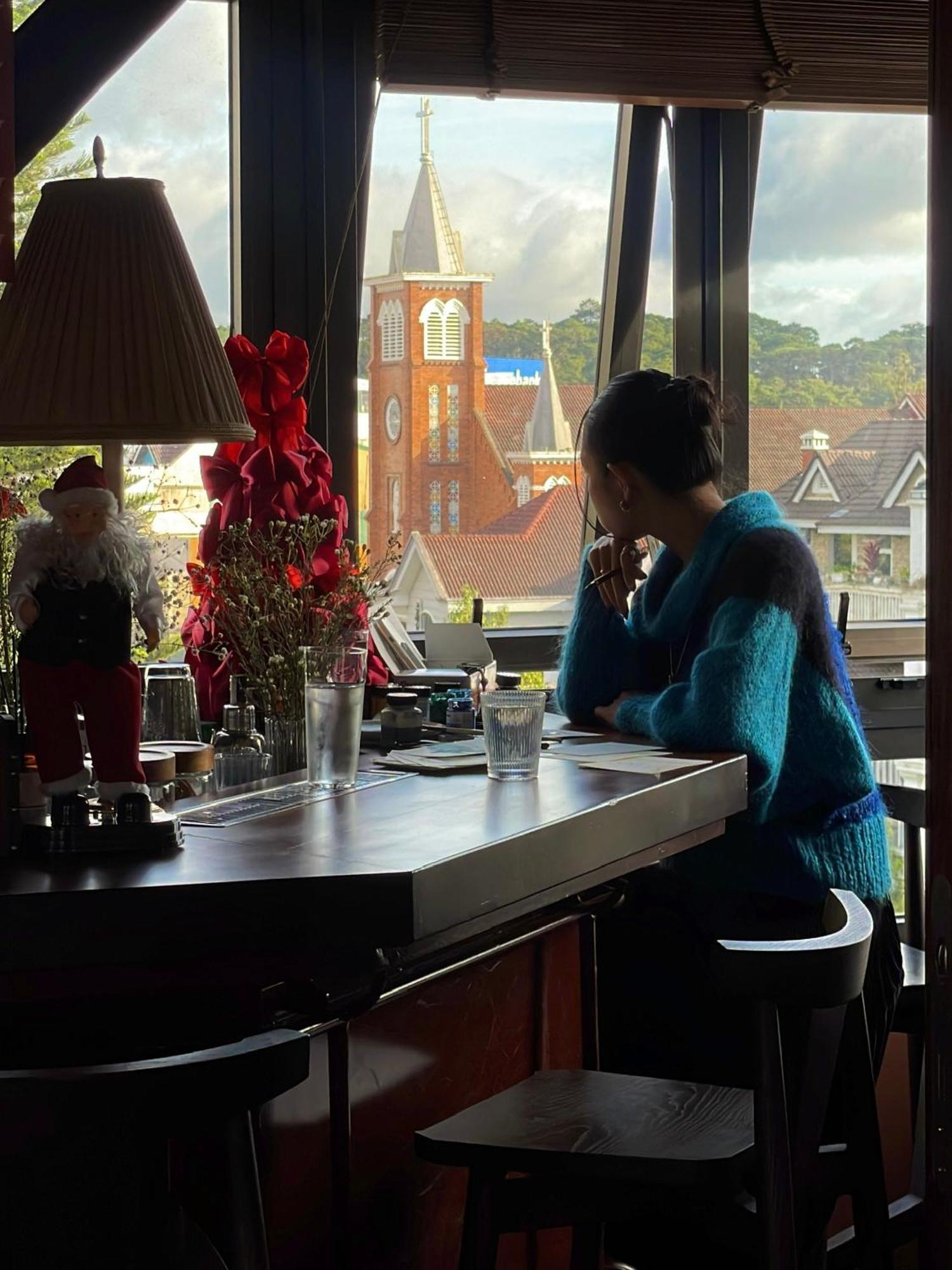 Banla Boutique 3* Da Lat
