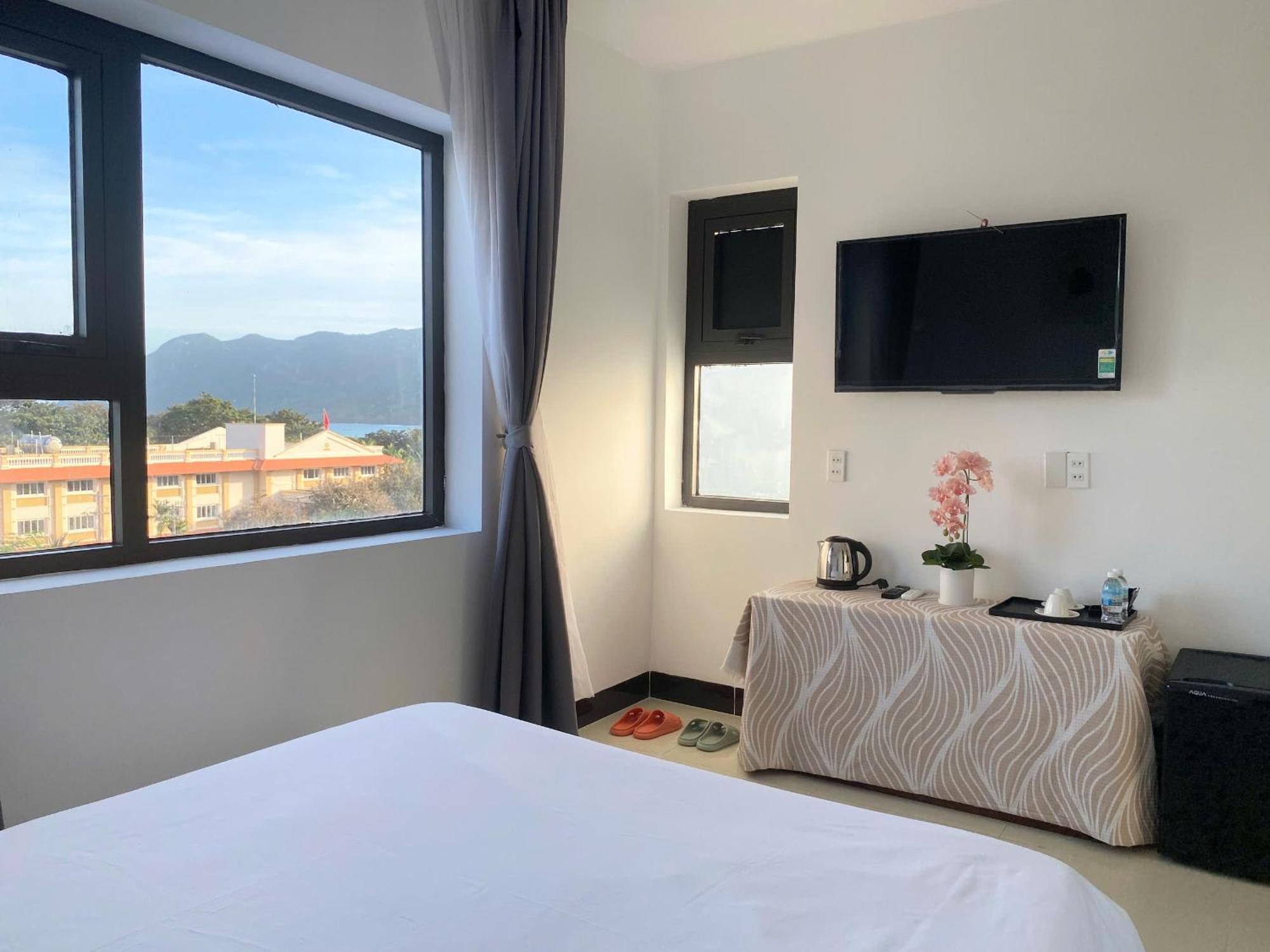 Horizon Con Dao Hotel 2*