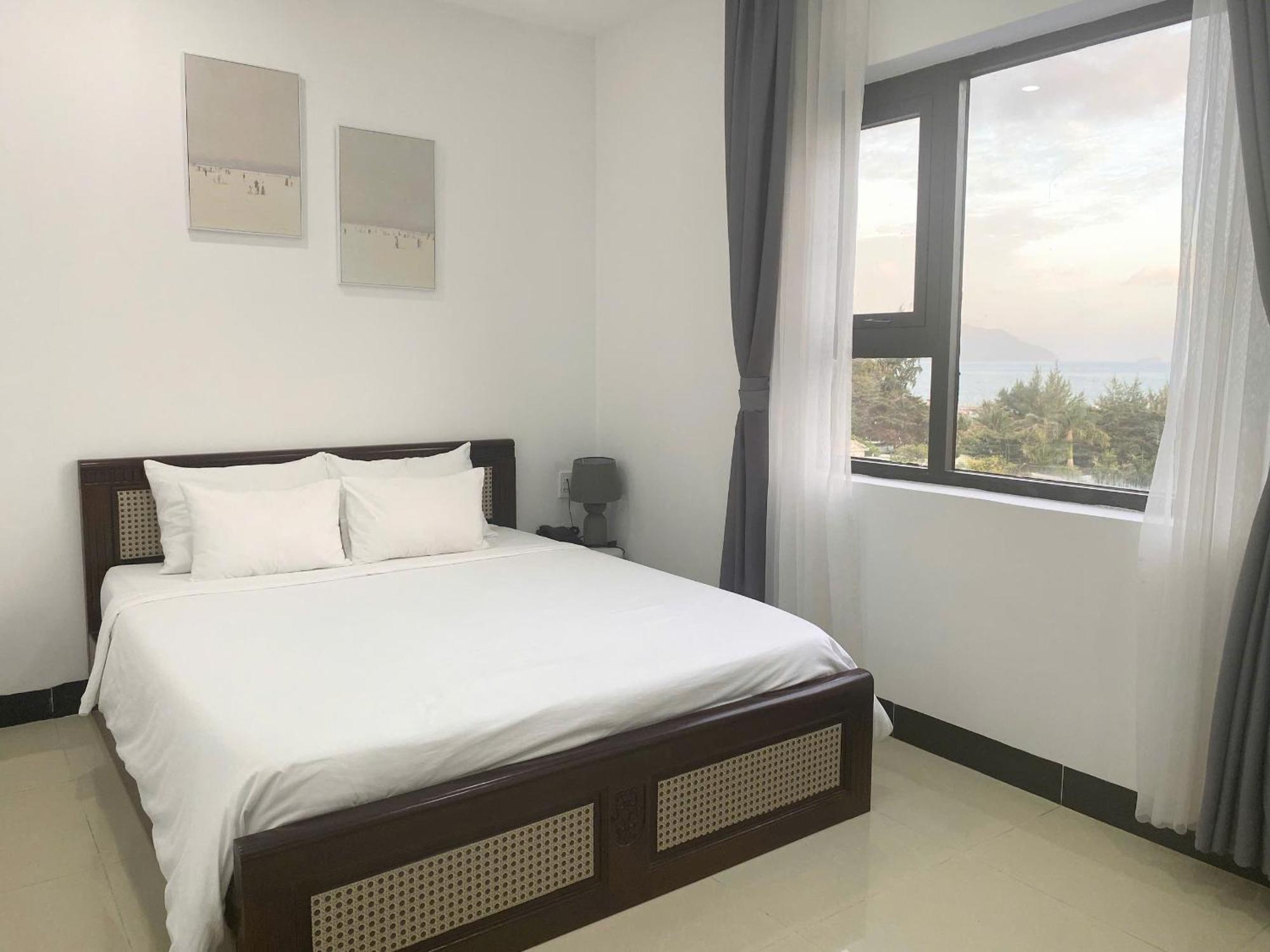 Horizon Con Dao Hotel Chi Khu Co Ong