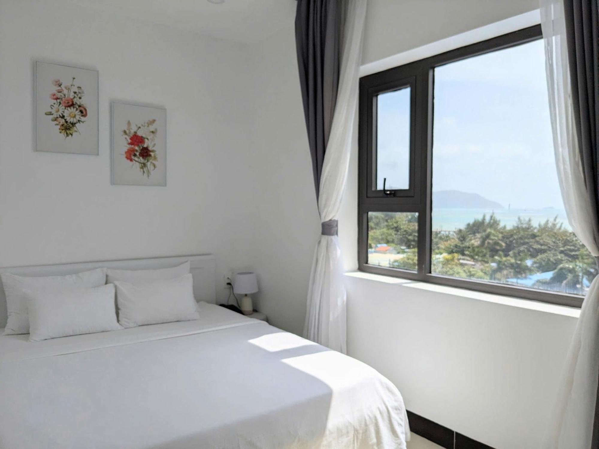 Horizon Con Dao Chi Khu Co Ong