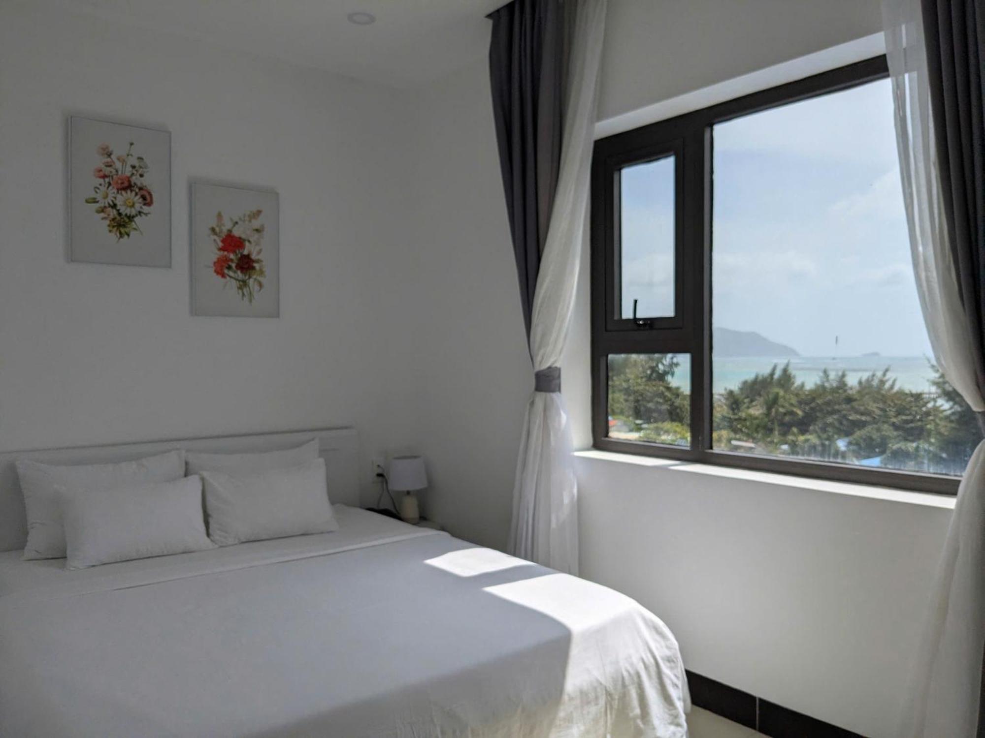 Horizon Con Dao 2* Chi Khu Co Ong