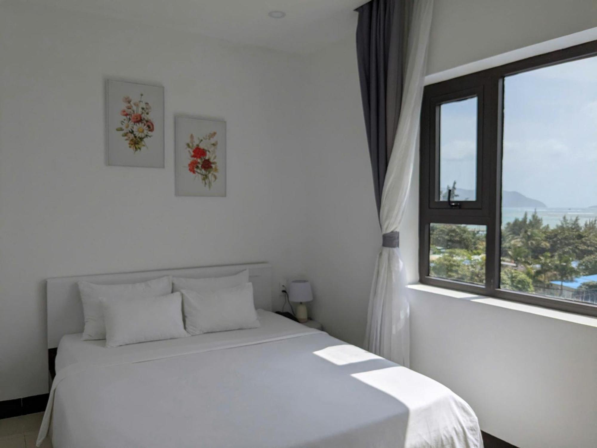 Horizon Con Dao Hotel 2*