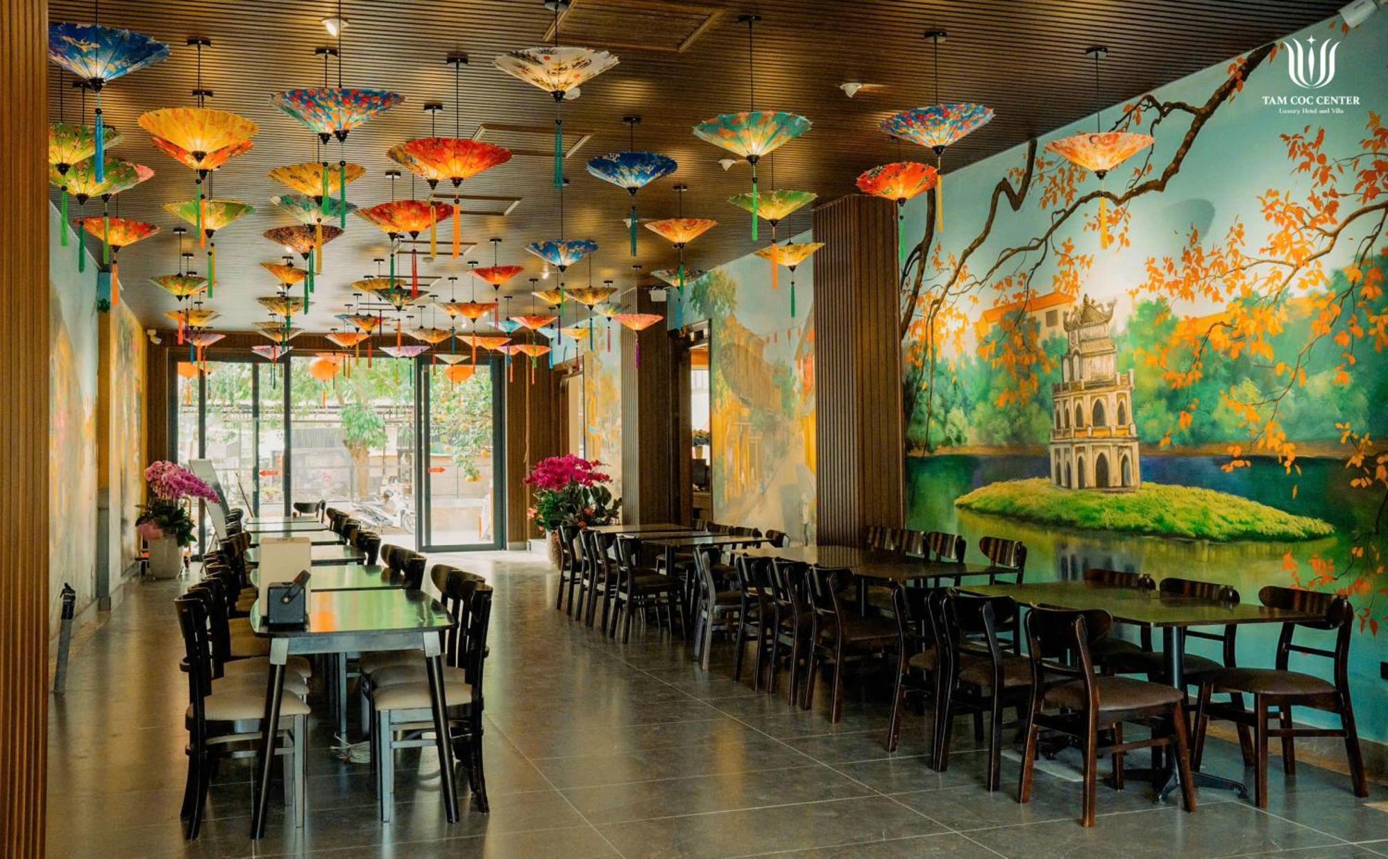 Tam Coc Center Luxury & 3*