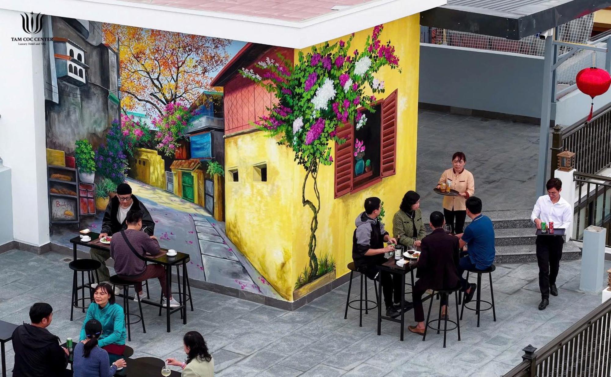 Tam Coc Center Luxury & Ninh Binh