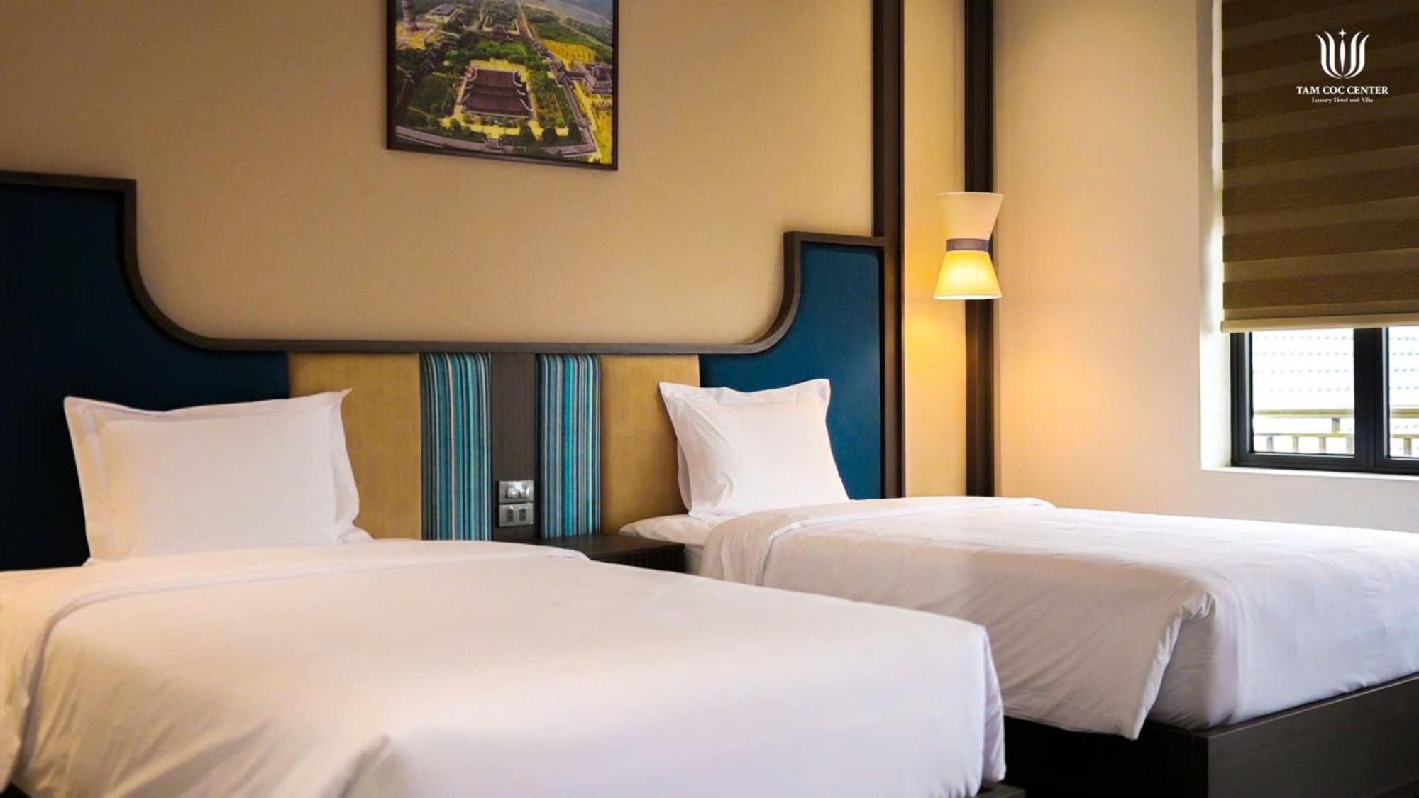 Tam Coc Center Luxury & Hotel Ninh Binh
