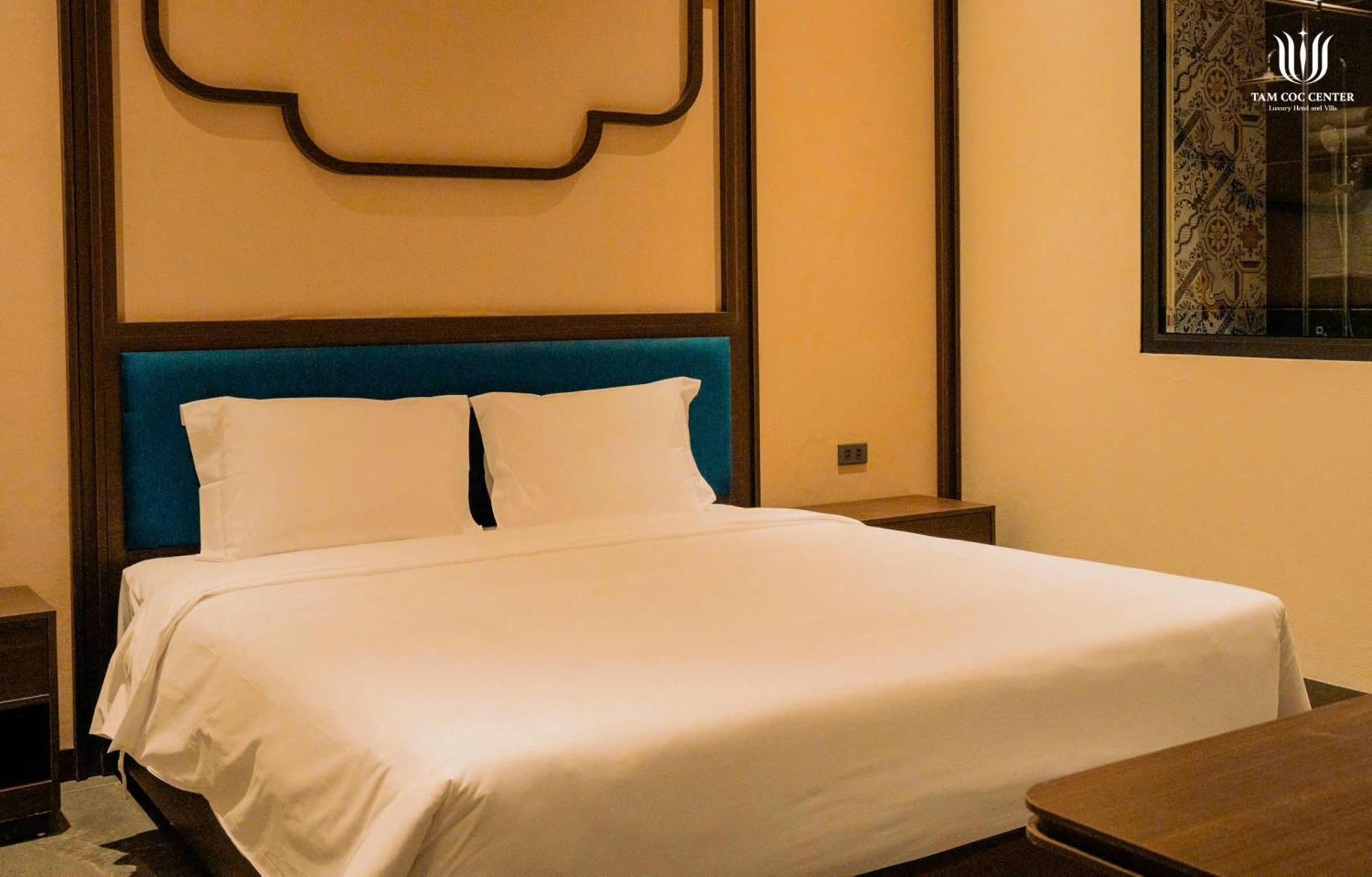 Hotel Tam Coc Center Luxury & Ninh Binh