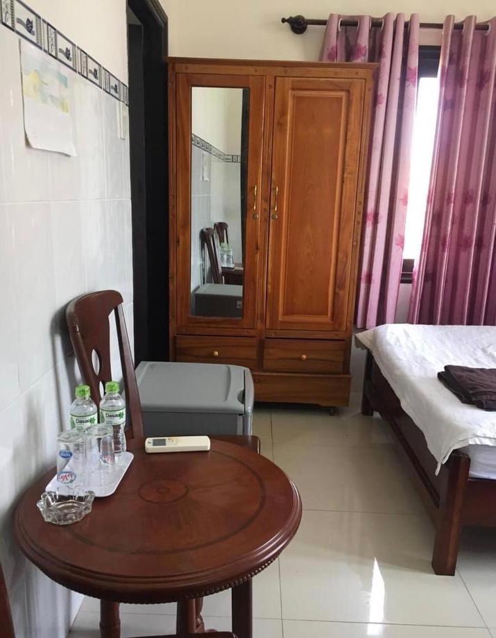 Thanh Duy Bed & Breakfast