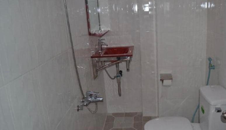 Thanh Duy Bed & Breakfast *