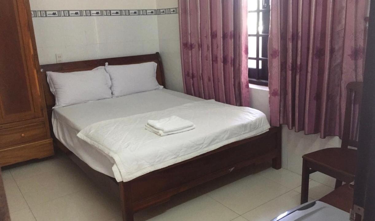 Bed & Breakfast Thanh Duy