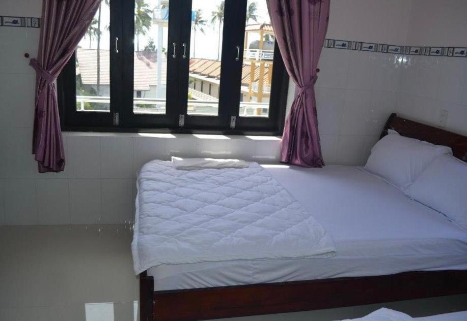 Bed & Breakfast Thanh Duy Mũi Né