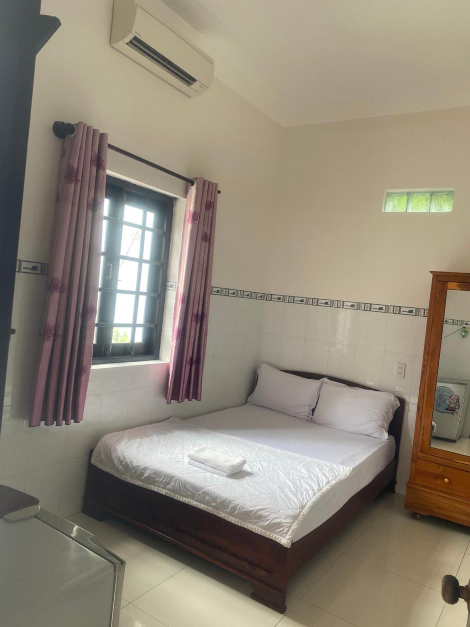 Bed & Breakfast Thanh Duy Mũi Né