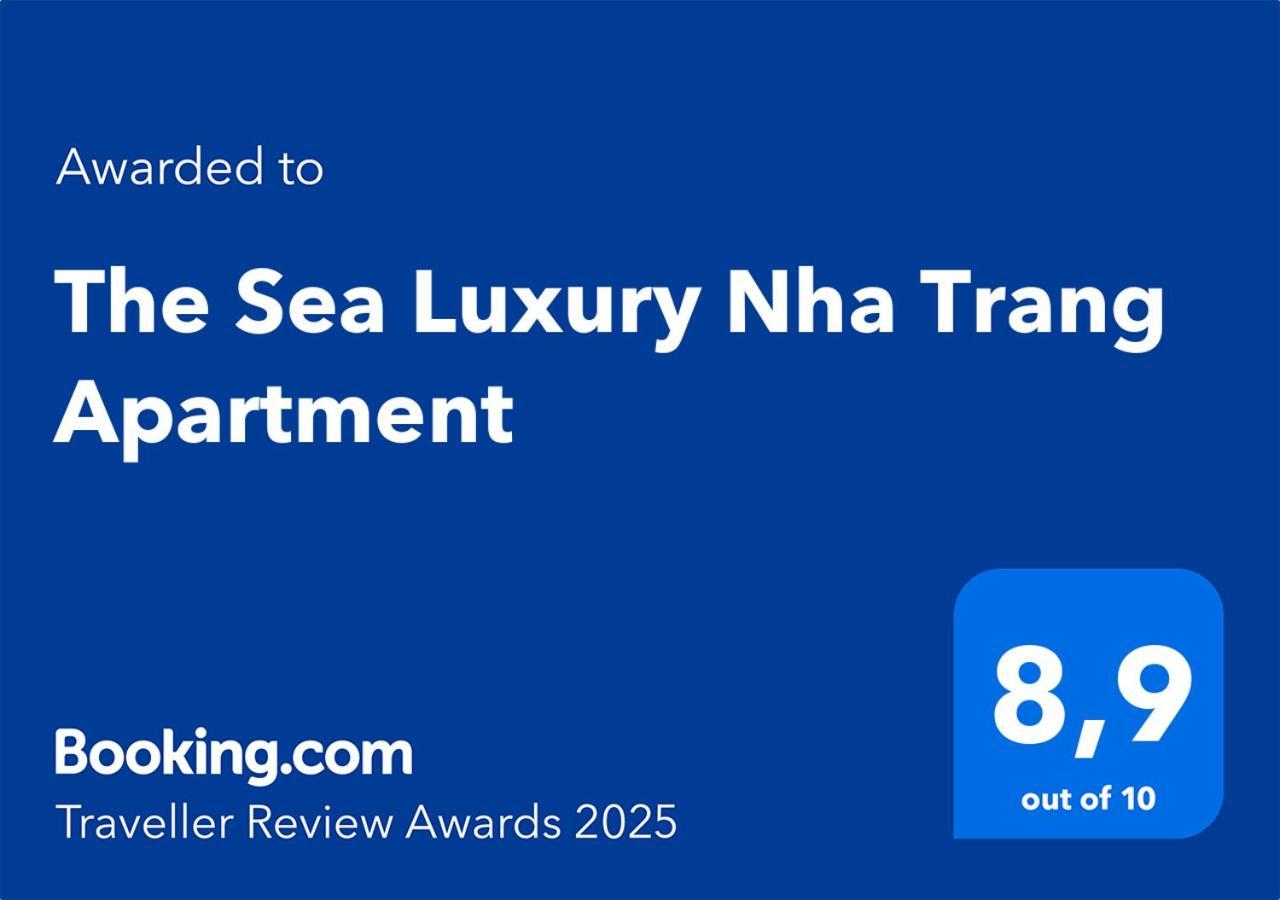 The Sea Luxury